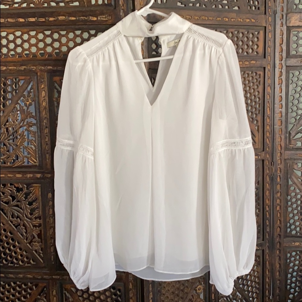 ELLA MOON BLOUSE